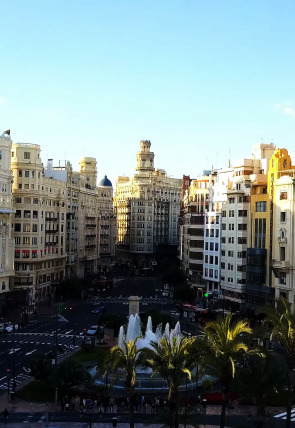 Viajeros Cuatro: España, sin ir más lejos