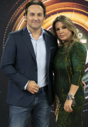 Carátula de Horizonte