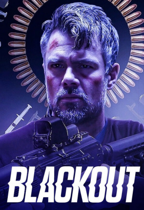 Blackout: sin identidad
