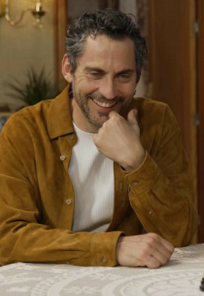 Póster de Aída y vuelta sin cámaras