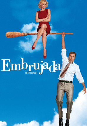 Embrujada (Bewitched)