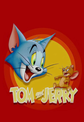 El show de Tom y Jerry en la programación de Boing (Infantil)