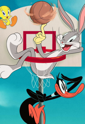 Looney Tunes Cartoons