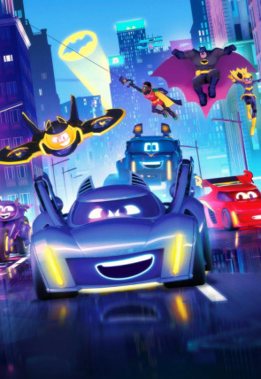 Batruedas