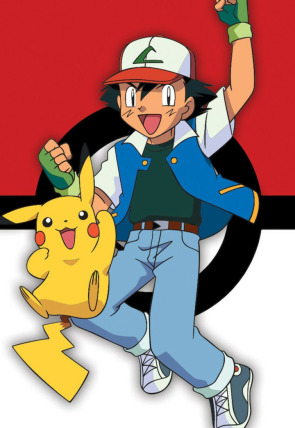 Pokémon Sol y Luna en la programación de Boing (Infantil)