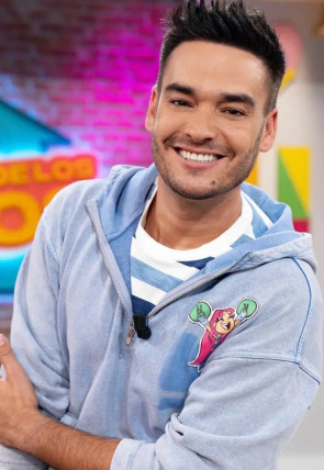 La casa de los retos en la programación de Boing (Infantil)