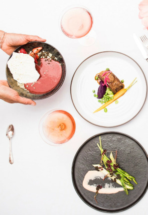 Póster de Planeta Chefs