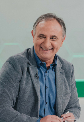 Póster de La Porteria