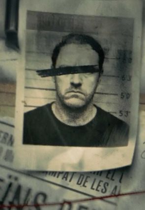 Póster de Barcelona Confidencial