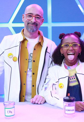 Póster de Escolta el teu cos