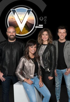 Viajeros Cuatro: Reunión y Mauricio