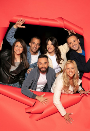 Carátula de Viajeros Cuatro: Ciudad del Cabo