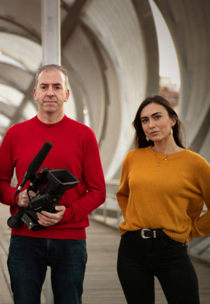 Carátula de Callejeros: Alquiler imposible