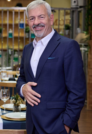 First dates T10 E231