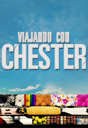 Viajando con Chester (reposiciones)