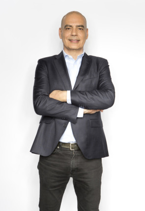 Carátula de En boca de todos