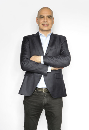 Carátula de En boca de todos