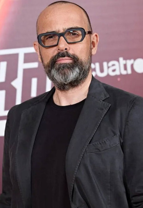 Póster de Todo es mentira