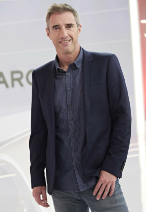 Carátula de ElDesmarque de Cuatro mediodía fin de semana