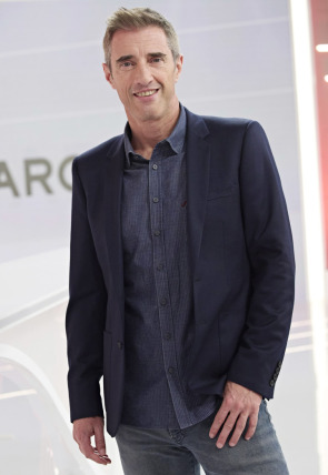 Carátula de ElDesmarque de Cuatro noche fin de semana