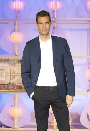 Póster de Código 10