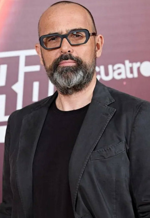 Póster de Todo es mentira