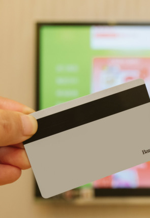 Póster de Love Shopping TV Cuatro