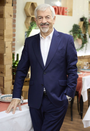 First dates T14 E179 en la programación de Cuatro HD (Entretenimiento)