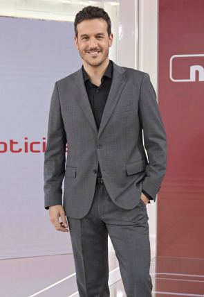 Noticias Cuatro en la programación de Cuatro HD (Información)