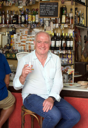 Póster de Rick Stein: Escapadas fin de semana: Berlin · Berlín