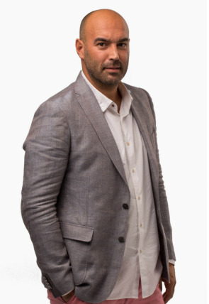 Atrapa'm si pots: Episodi 20