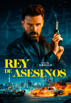 El rei dels assassins
