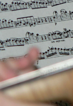Ets música