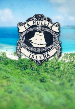 La huella isleña