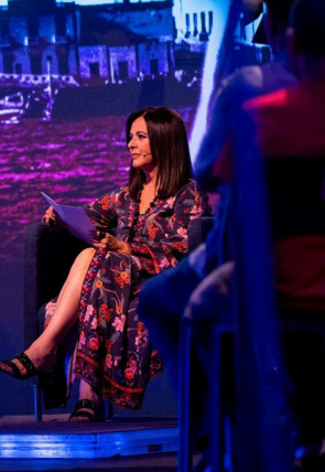 Las noches del Miller en la programación de TV Canaria (Música)