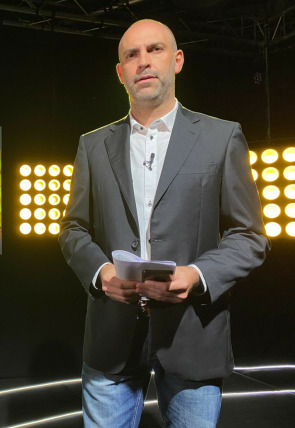 Terrero y Gloria en la programación de TV Canaria (Deportes)