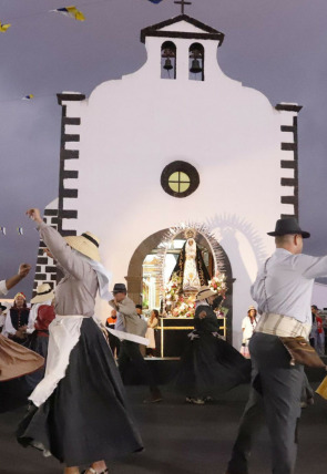 Romería Virgen de los Dolores