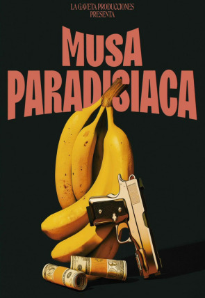 Musa Paradisíaca en la programación de TV Canaria (Cine)