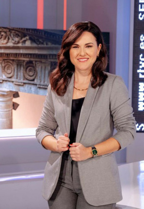 Parlamento en la programación de TV Canaria (Información)