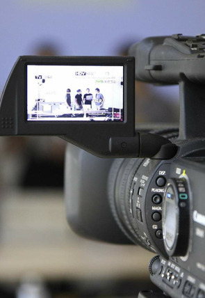 De buena tinta, la opinión de en la programación de TV Canaria (Información)