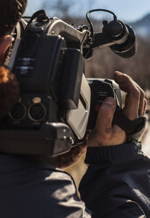 Noveleros en la programación de TV Canaria (Series)