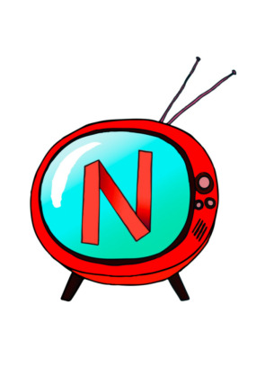 Noveleros en la programación de TV Canaria (Series)