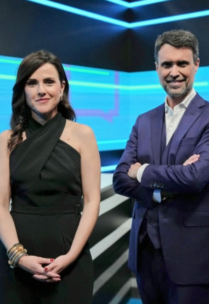 Póster de La retranca