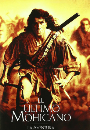 El último mohicano