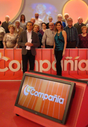 Póster de Lo mejor de En compañía