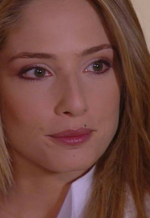 Hijos del Monte en la programación de TV Chile (Series)