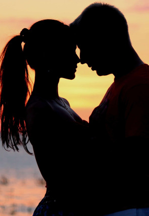 La colombiana en la programación de TV Chile (Series)