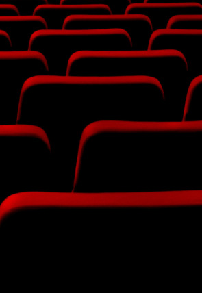 Póster de Candidato, llegó tu hora