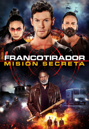 Sniper: Misión secreta en la programación de Calle 13 HD (Cine)