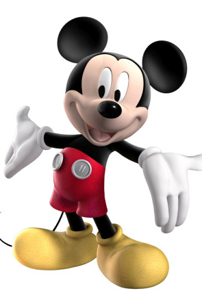 La Casa De Mickey Mouse T3 E19 · El bubu de oro en la programación de Clan (Infantil)